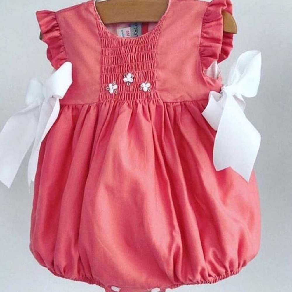 Gorgeous romper